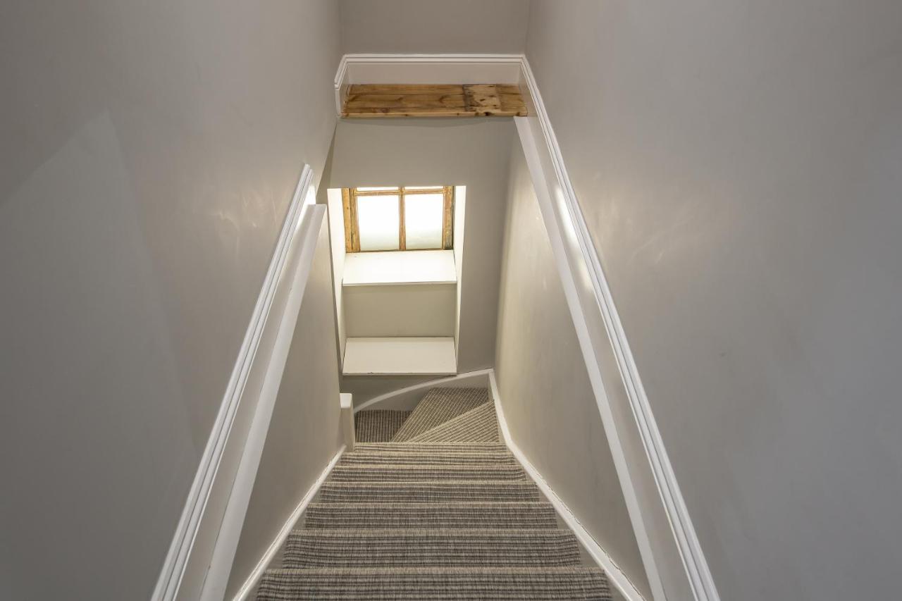 Georgian 2 Bed Apartment With 3 Bathrooms And Parking Εξωτερικό φωτογραφία