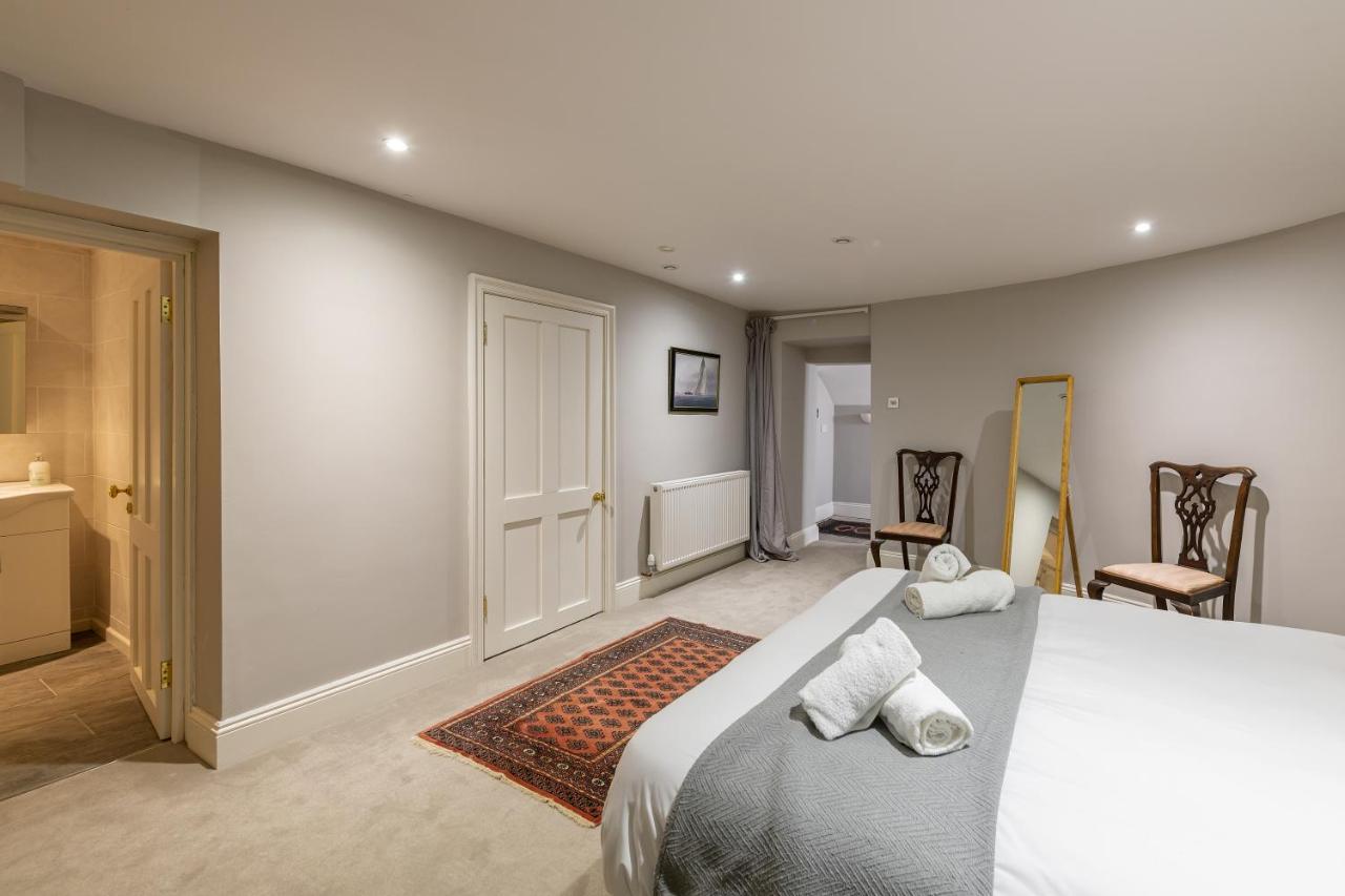 Georgian 2 Bed Apartment With 3 Bathrooms And Parking Εξωτερικό φωτογραφία