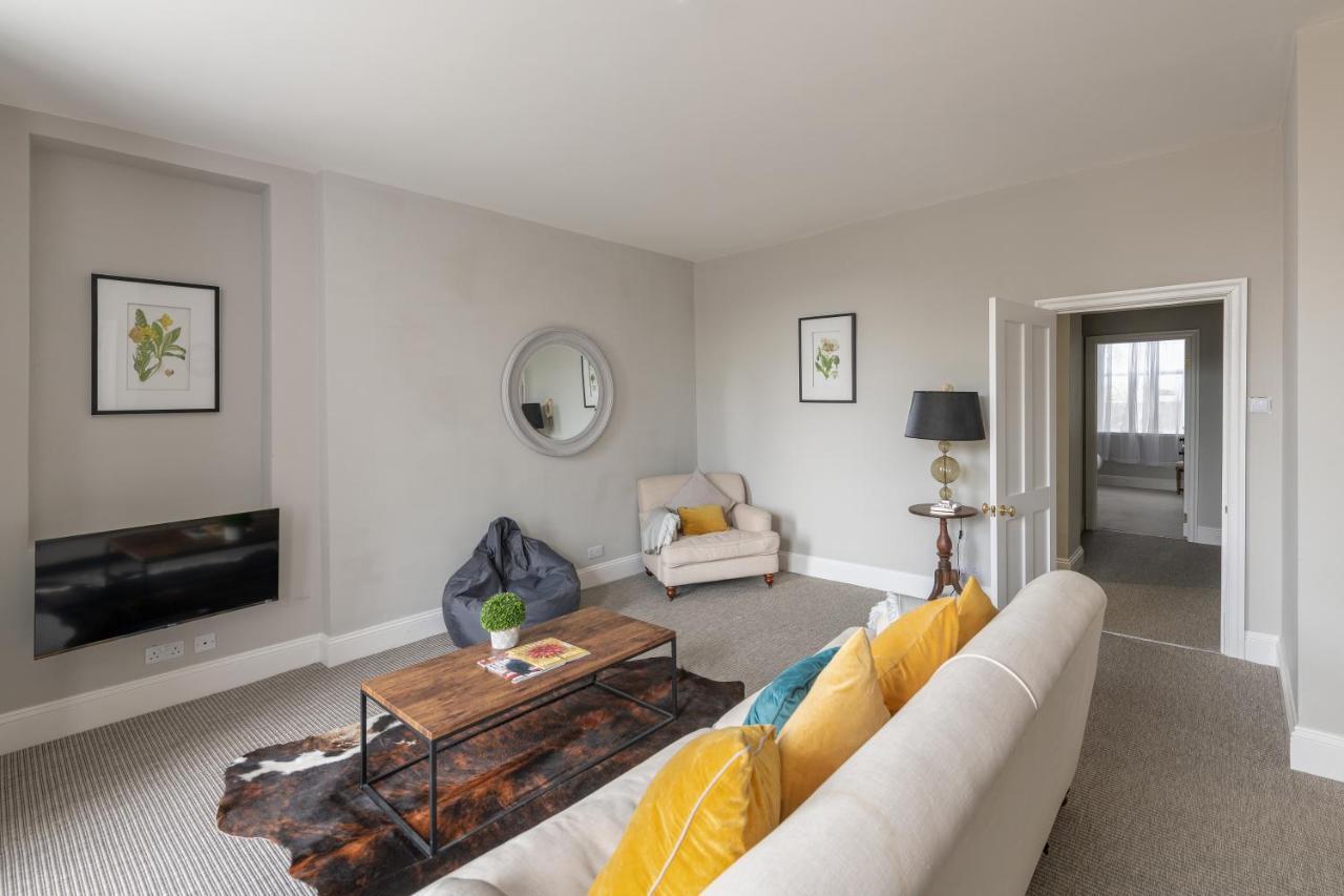 Georgian 2 Bed Apartment With 3 Bathrooms And Parking Εξωτερικό φωτογραφία