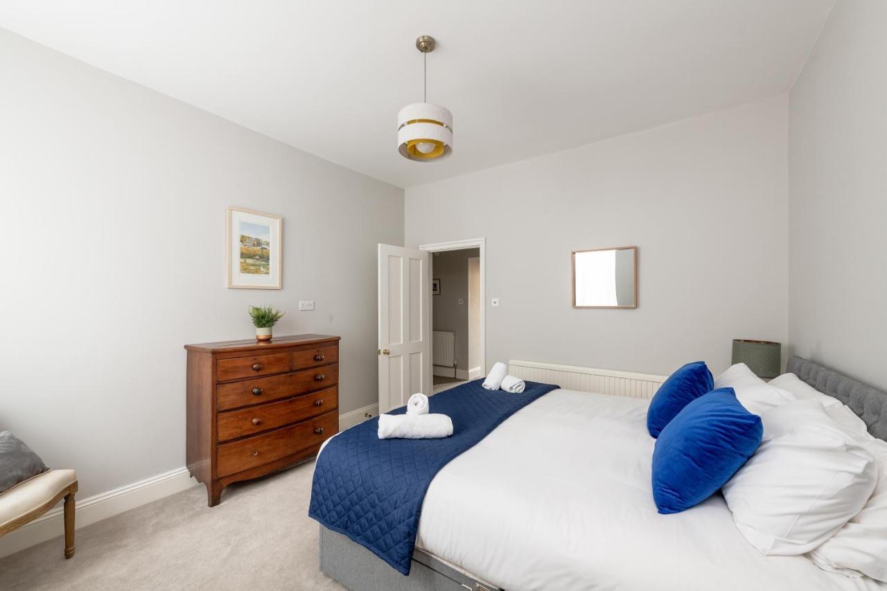 Georgian 2 Bed Apartment With 3 Bathrooms And Parking Εξωτερικό φωτογραφία